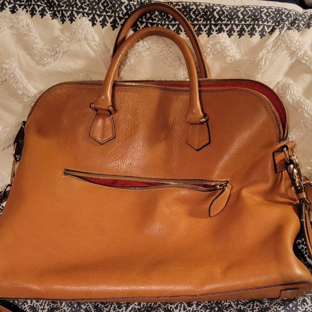 Boldrini Large Handbag